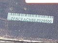 2014 Fiat 500L — photo 17 of 17 | VIN ZFBCFACH8EZ029500