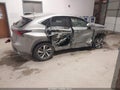 2020 Lexus NX 300h — photo 4 of 17 | VIN JTJGJRDZ3L2141207