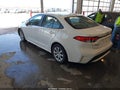 2020 Toyota Corolla — photo 3 of 17 | VIN 5YFEPRAEXLP137618