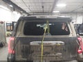 Photo 6 of 16 — 2016 GMC Yukon