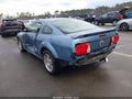 2006 Ford Mustang — photo 3 of 16 | VIN 1ZVFT82H665204054