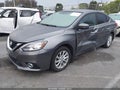 2018 Nissan Sentra — photo 2 of 17 | VIN 3N1AB7AP1JY227467