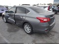 2018 Nissan Sentra — photo 3 of 17 | VIN 3N1AB7AP1JY227467