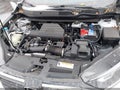 Photo 10 of 18 — 2022 Honda CR-V