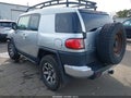 Photo 3 of 17 — 2007 Toyota FJ Cruiser