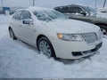 Photo 1 of 11 — 2011 Lincoln MKZ