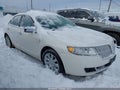 Photo 6 of 11 — 2011 Lincoln MKZ