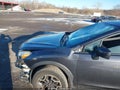 Photo 6 of 17 — 2017 Subaru Crosstrek