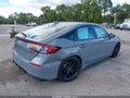 Photo 6 of 16 — 2026 Honda Civic