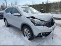 Photo 1 of 16 — 2012 Honda CR-V