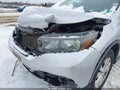 2012 Honda CR-V — photo 6 of 16 | VIN 3CZRM3H5XCG704066
