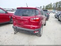 2020 Ford EcoSport — photo 4 of 16 | VIN MAJ3S2GE6LC312367