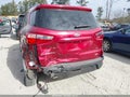 Photo 6 of 16 — 2020 Ford EcoSport