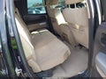 2008 Toyota Tundra — photo 8 of 16 | VIN 5TFRU54158X016340