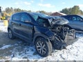Photo 1 of 17 — 2015 Kia Sportage