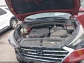 2019 Hyundai Tucson — photo 10 of 16 | VIN KM8J33AL9KU000463
