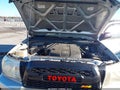 2006 Toyota Tacoma — photo 10 of 17 | VIN 3TMJU62N96M017244