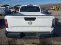 2024 Nissan Frontier — photo 16 of 17 | VIN 1N6ED1CL3RN644207