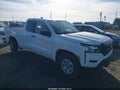 Photo 1 of 17 — 2024 Nissan Frontier