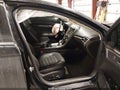 2016 Ford Fusion — photo 5 of 11 | VIN 3FA6P0HD1GR159042