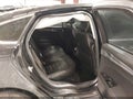 2016 Ford Fusion — photo 8 of 11 | VIN 3FA6P0HD1GR159042