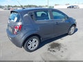 Photo 4 of 11 — 2013 Chevrolet Sonic