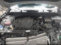 Photo 10 of 16 — 2025 Kia Sportage