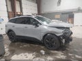 Photo 13 of 16 — 2025 Kia Sportage