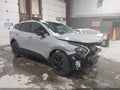 Photo 1 of 16 — 2025 Kia Sportage