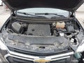 2018 Chevrolet Traverse — photo 10 of 17 | VIN 1GNERFKW7JJ283595