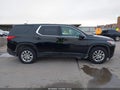 2018 Chevrolet Traverse — photo 13 of 17 | VIN 1GNERFKW7JJ283595