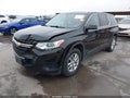 2018 Chevrolet Traverse — photo 2 of 17 | VIN 1GNERFKW7JJ283595