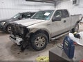 2006 Ford F-150 — photo 2 of 16 | VIN 1FTPX14V36FB09600
