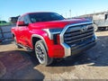 Photo 1 of 17 — 2026 Toyota Tundra