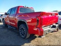 2026 Toyota Tundra — photo 3 of 17 | VIN 5TFJA5DB3TX374057