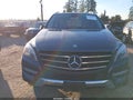 Photo 12 of 21 — 2012 Mercedes-Benz ML-Class
