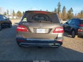 Photo 16 of 21 — 2012 Mercedes-Benz ML-Class