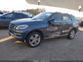 Photo 2 of 21 — 2012 Mercedes-Benz ML-Class