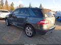 Photo 3 of 21 — 2012 Mercedes-Benz ML-Class