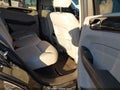 2012 Mercedes-Benz ML-Class — photo 8 of 21 | VIN 4JGDA5HB3CA092197