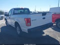 2017 Ford F-150 — photo 3 of 16 | VIN 1FTMF1C83HKD73539