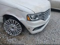 Photo 18 of 19 — 2017 Lincoln Navigator