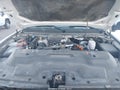 2014 Chevrolet Silverado 2500 — photo 10 of 19 | VIN 1GC1CVC8XEF100248