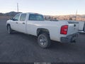 Photo 3 of 19 — 2014 Chevrolet Silverado 2500