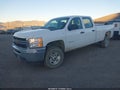Photo 2 of 19 — 2014 Chevrolet Silverado 2500