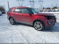 Photo 1 of 16 — 2016 Ford Explorer