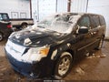 2008 Dodge Grand Caravan — photo 2 of 11 | VIN 2D8HN54P48R835529