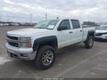2014 Chevrolet Silverado 1500 — photo 2 of 16 | VIN 1GCUKREC1EF194433