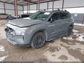 2022 Hyundai Santa Fe — photo 2 of 16 | VIN 5NMS64AJ8NH434034