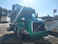 2007 Volvo VN — photo 13 of 18 | VIN 4V4NC9GH67N447298
